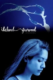 The Island Funeral' Poster