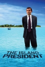 The Island President' Poster