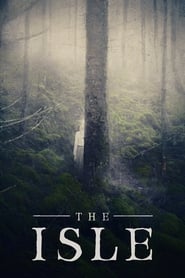 The Isle' Poster