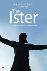 The Ister' Poster
