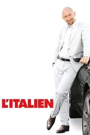 The Italian' Poster