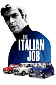 Streaming sources forThe Italian Job