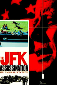 The JFK Assassination The Jim Garrison Tapes' Poster