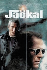The Jackal' Poster