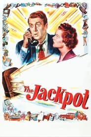 The Jackpot' Poster