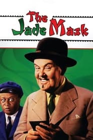 Charlie Chan in The Jade Mask' Poster