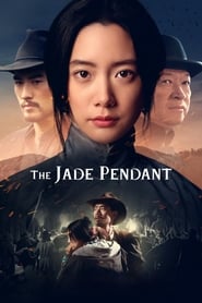The Jade Pendant' Poster
