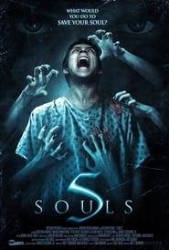 5 Souls' Poster