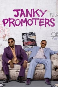 Janky Promoters' Poster