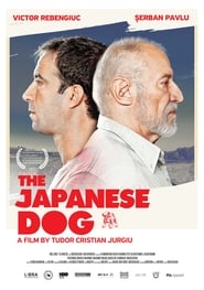 The Japanese Dog' Poster