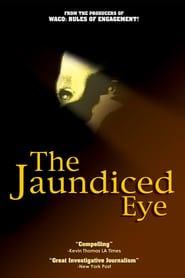 The Jaundiced Eye' Poster