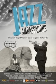 The Jazz Ambassadors' Poster