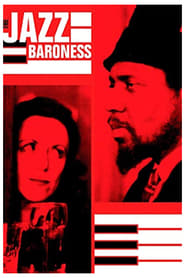 The Jazz Baroness' Poster