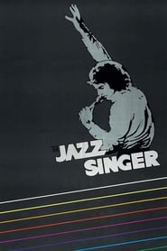 The Jazz Singer' Poster
