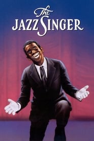 Streaming sources forThe Jazz Singer