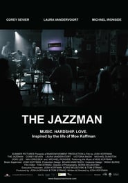 The Jazzman' Poster