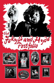 The Jekyll and Hyde Portfolio' Poster