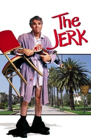 The Jerk' Poster