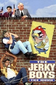 The Jerky Boys' Poster