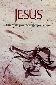 Jesus' Poster