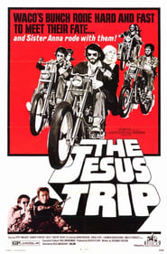 The Jesus Trip' Poster
