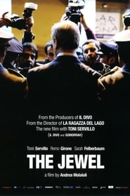 The Jewel' Poster