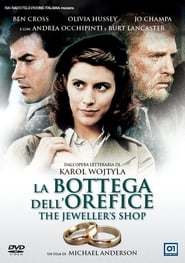 The Jewellers Shop' Poster