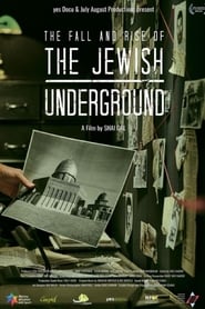 The Jewish Underground' Poster