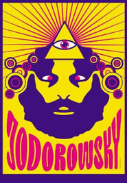 The Jodorowsky Constellation' Poster