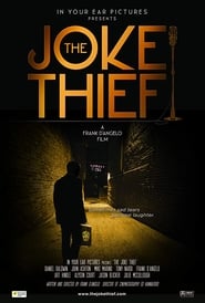 The Joke Thief' Poster