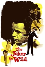 The Joker Is Wild' Poster