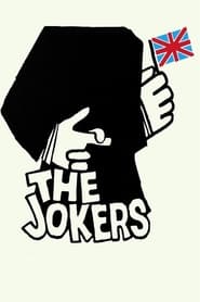 Streaming sources forThe Jokers