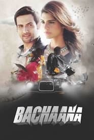 Bachaana' Poster