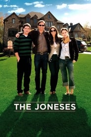 Streaming sources forThe Joneses