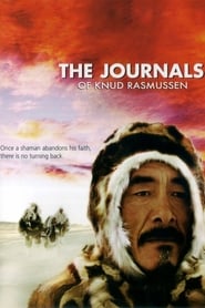 The Journals of Knud Rasmussen' Poster
