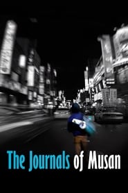 The Journals of Musan' Poster