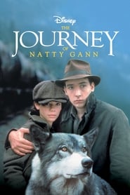 Streaming sources forThe Journey of Natty Gann
