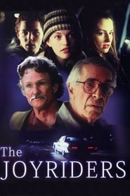The Joyriders' Poster