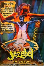 The Joys of Jezebel' Poster