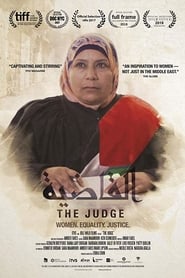 The Judge' Poster