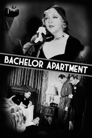Bachelor Apartment' Poster