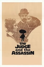The Judge and the Assassin' Poster
