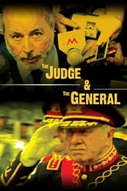 The Judge and the General' Poster