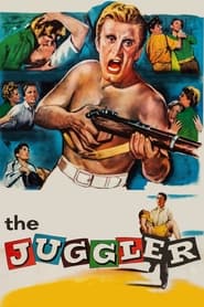 The Juggler' Poster