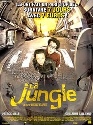 The Jungle' Poster