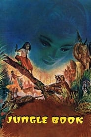 Jungle Book' Poster