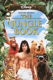 Streaming sources forThe Jungle Book