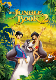 The Jungle Book 2' Poster