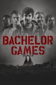 Bachelor Games' Poster