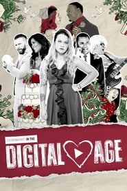 Romance in the Digital Age' Poster